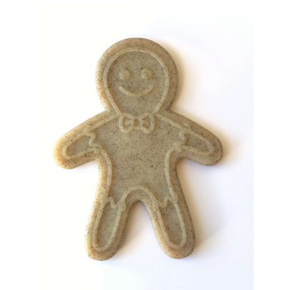 Bonhomme Pain d'épices Nylon Soda Pup