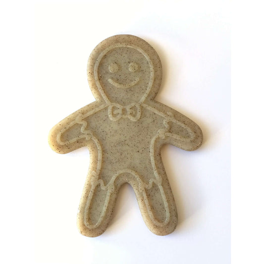 Bonhomme Pain d'épices Nylon Soda Pup