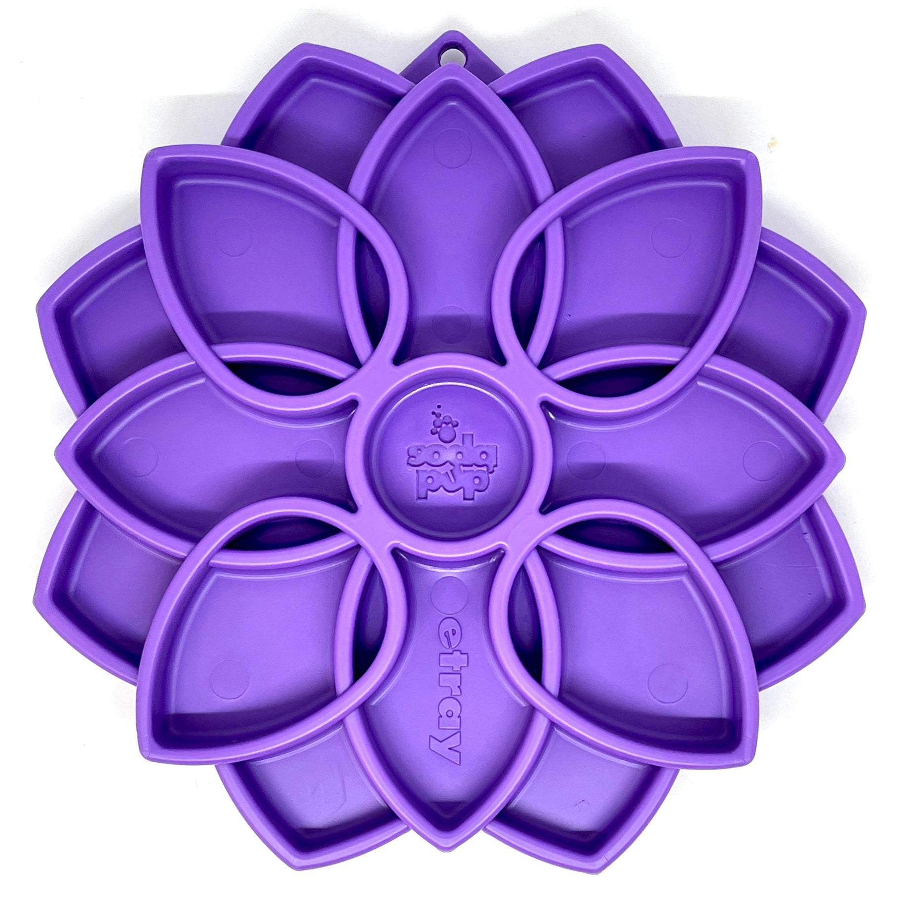 Plateau Mandala Soda Pup