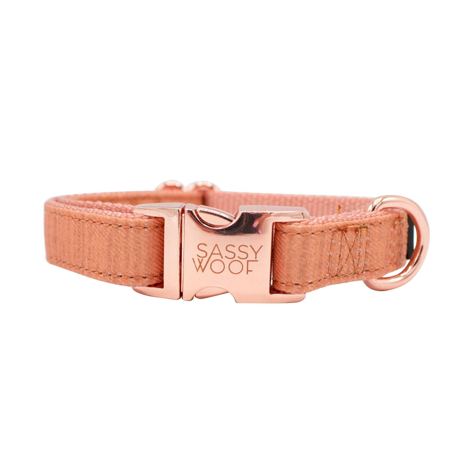 Collier Apple Cidre Sassy Woof