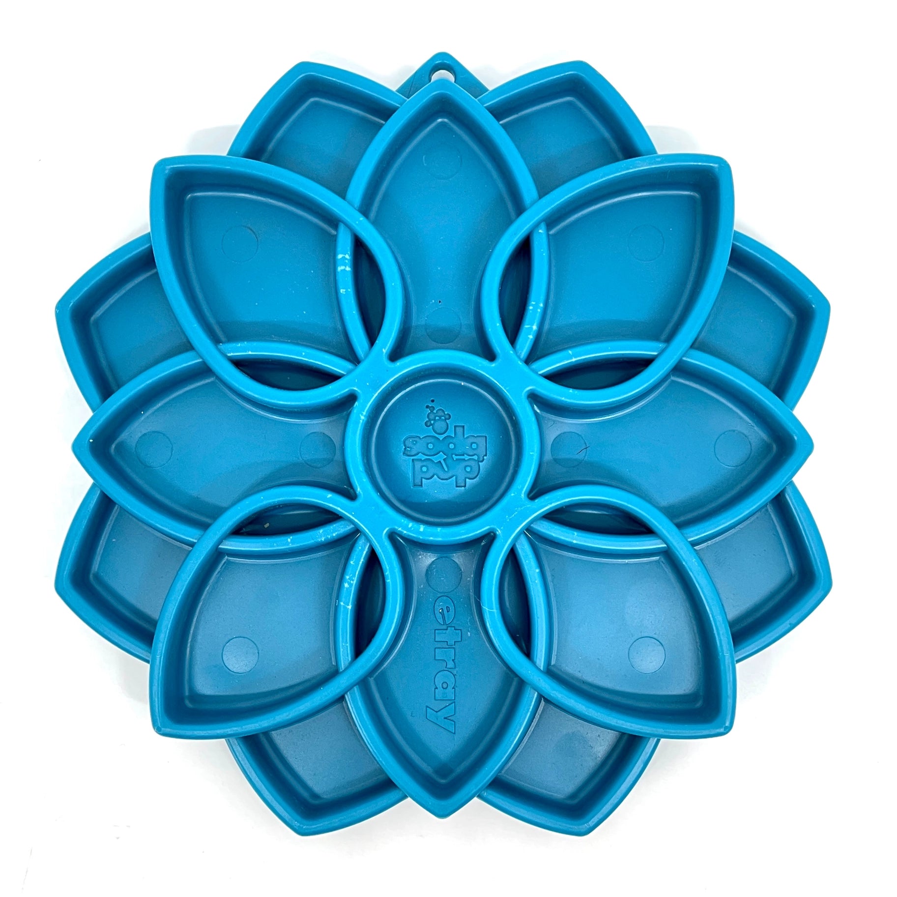Plateau Mandala Soda Pup