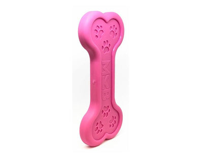 Os rose en nylon ultra-durable Soda Pup