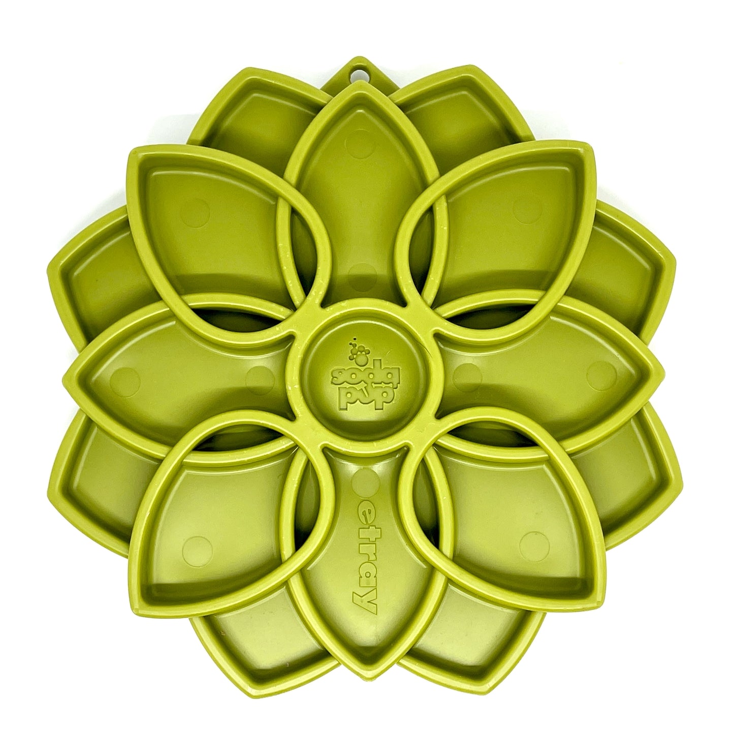 Plateau Mandala Soda Pup