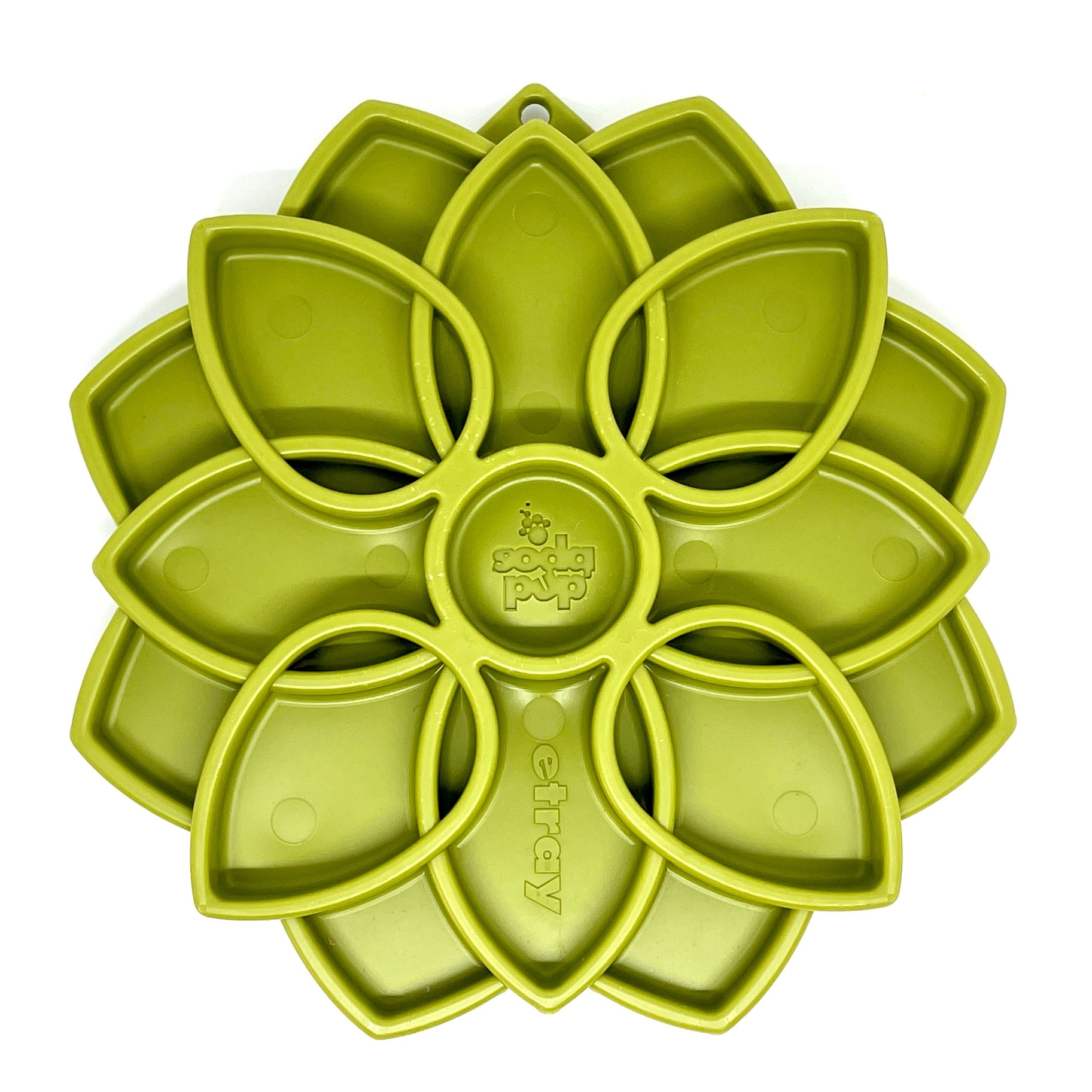 Plateau Mandala Soda Pup