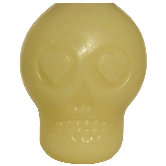 Distributeur Crâne Phosphorescent Soda Pup