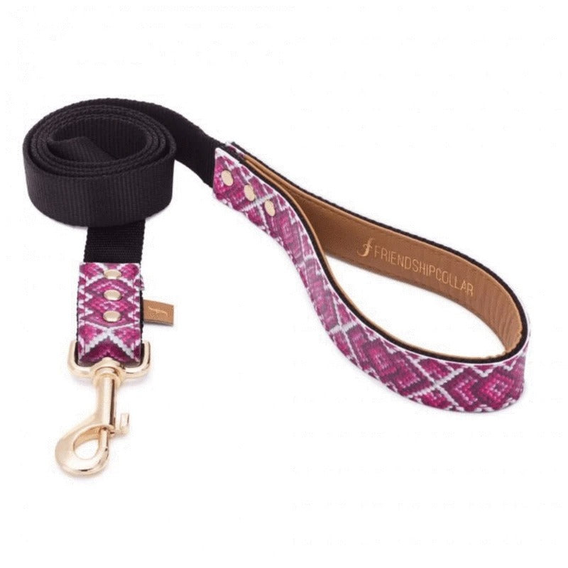 Laisse Princesse Pedigree Friendship Collar