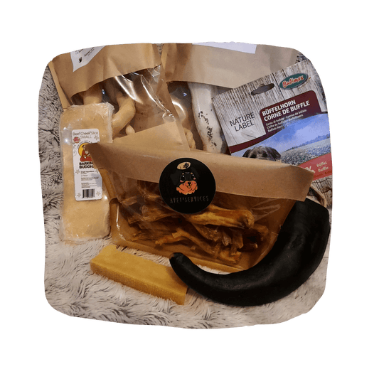 Box Mastication Les petits AVET'SERVICES