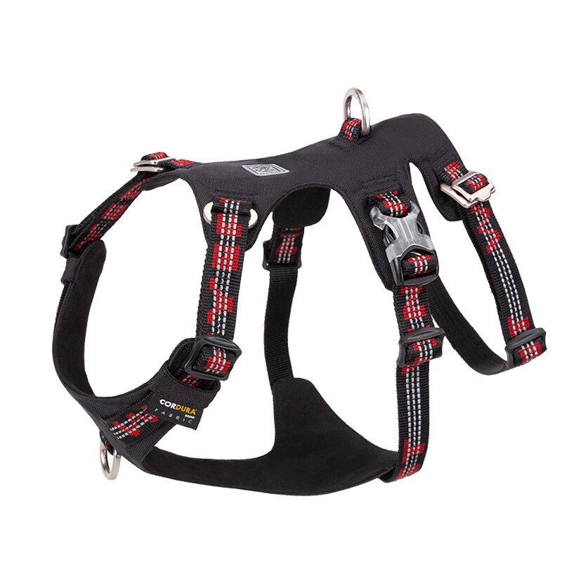 WINHYEPET Harnais Redrock 3M TRUELOVE