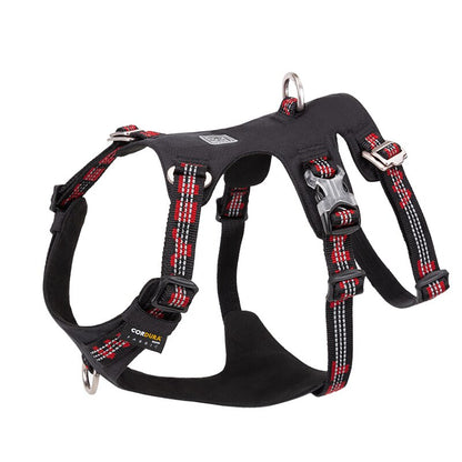 WINHYEPET Harnais Redrock 3M TRUELOVE