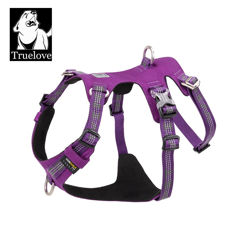 WINHYEPET Harnais Redrock 3M TRUELOVE
