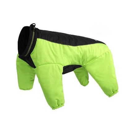 Combinaison Hiver TRUELOVE