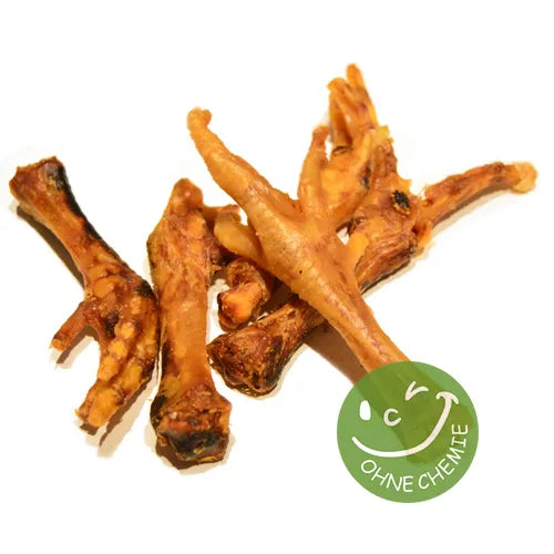 Pattes de Poulet Kauartikel