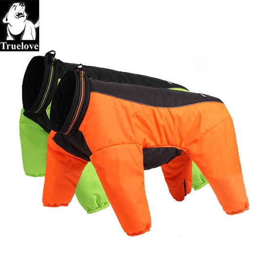 Combinaison Hiver TRUELOVE