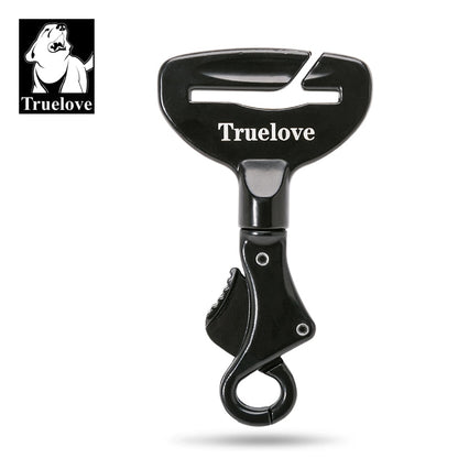Boucle pour ceinture de sécurité TRUELOVE
