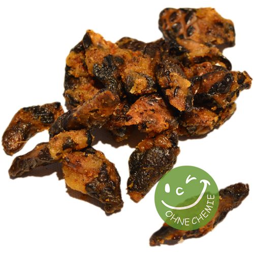 Cœurs de poulet 100gr Kauartikel