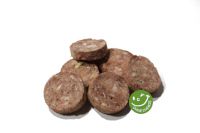 Bouchées d'agneau lyophilisé Kauartikel