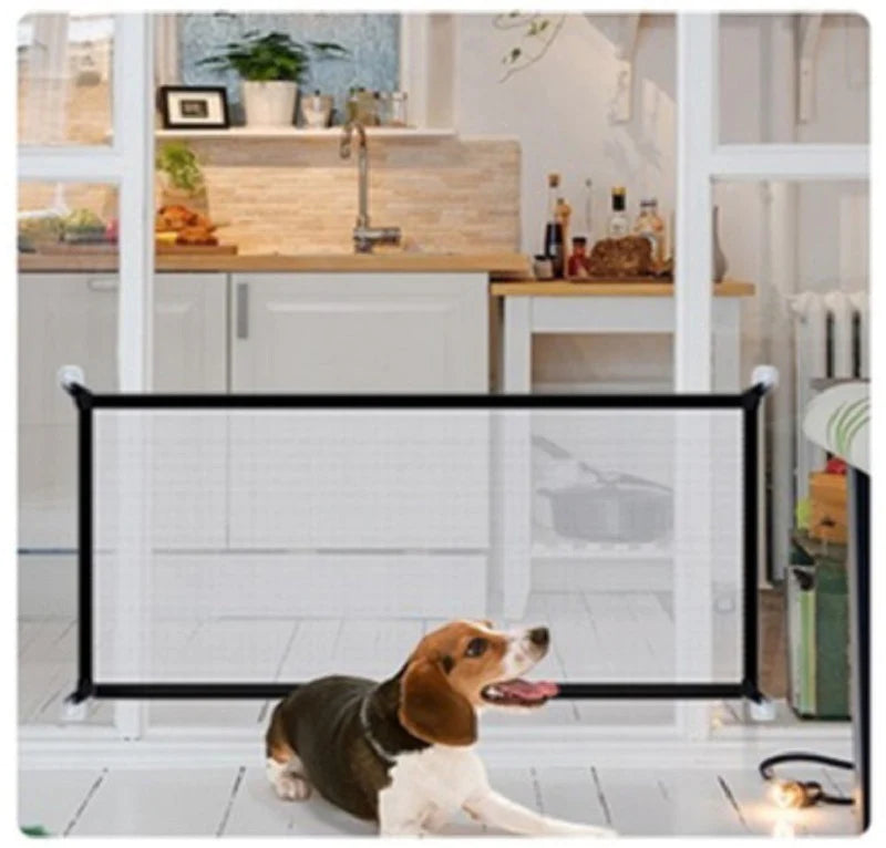 Barrière pour chien légère Paws and Son