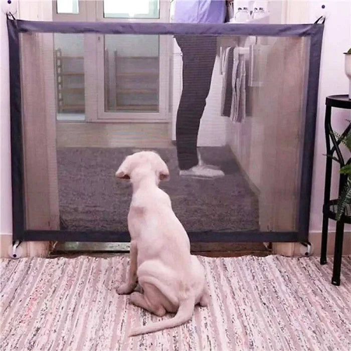 Barrière pour chien légère Paws and Son