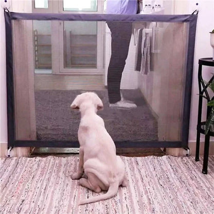 Barrière pour chien légère Paws and Son