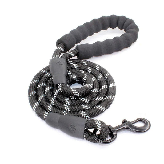 Laisse corde 1,5m Paws and Son
