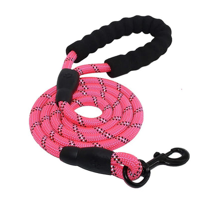 Laisse corde 1,5m Paws and Son
