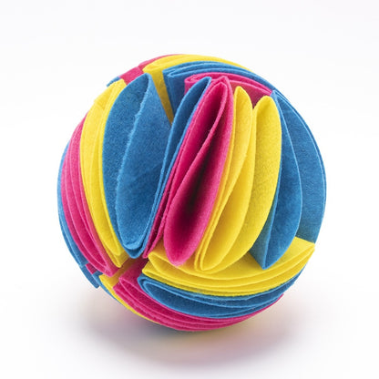 Boule à fouiller AVET'SERVICES