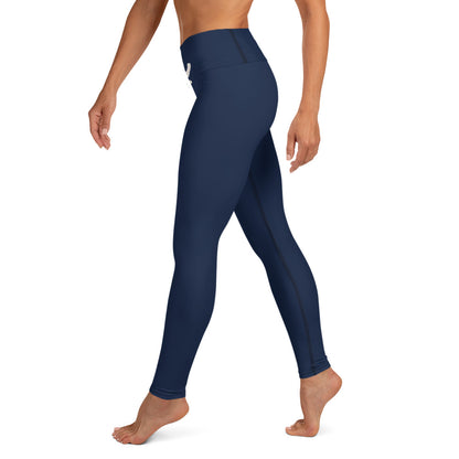 Legging de Yoga - Yoga Team AVET'SERVICES