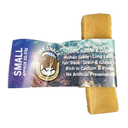 Bâton de fromage à mâcher Antos