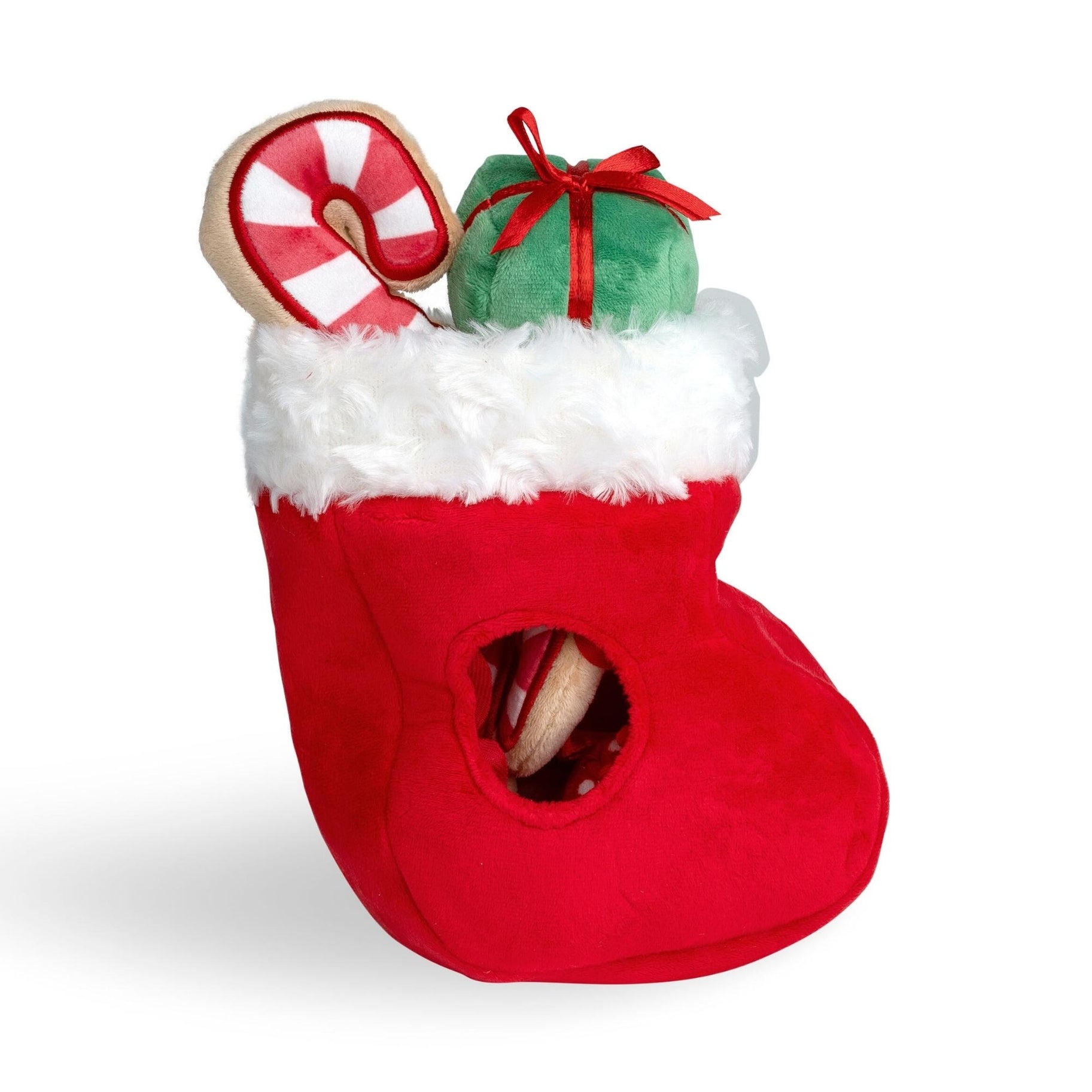Chaussette de Fouille de Noël Midlee Designs