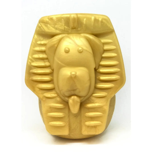 Distributeur de friandises DOGGIE PHARAON Soda Pup