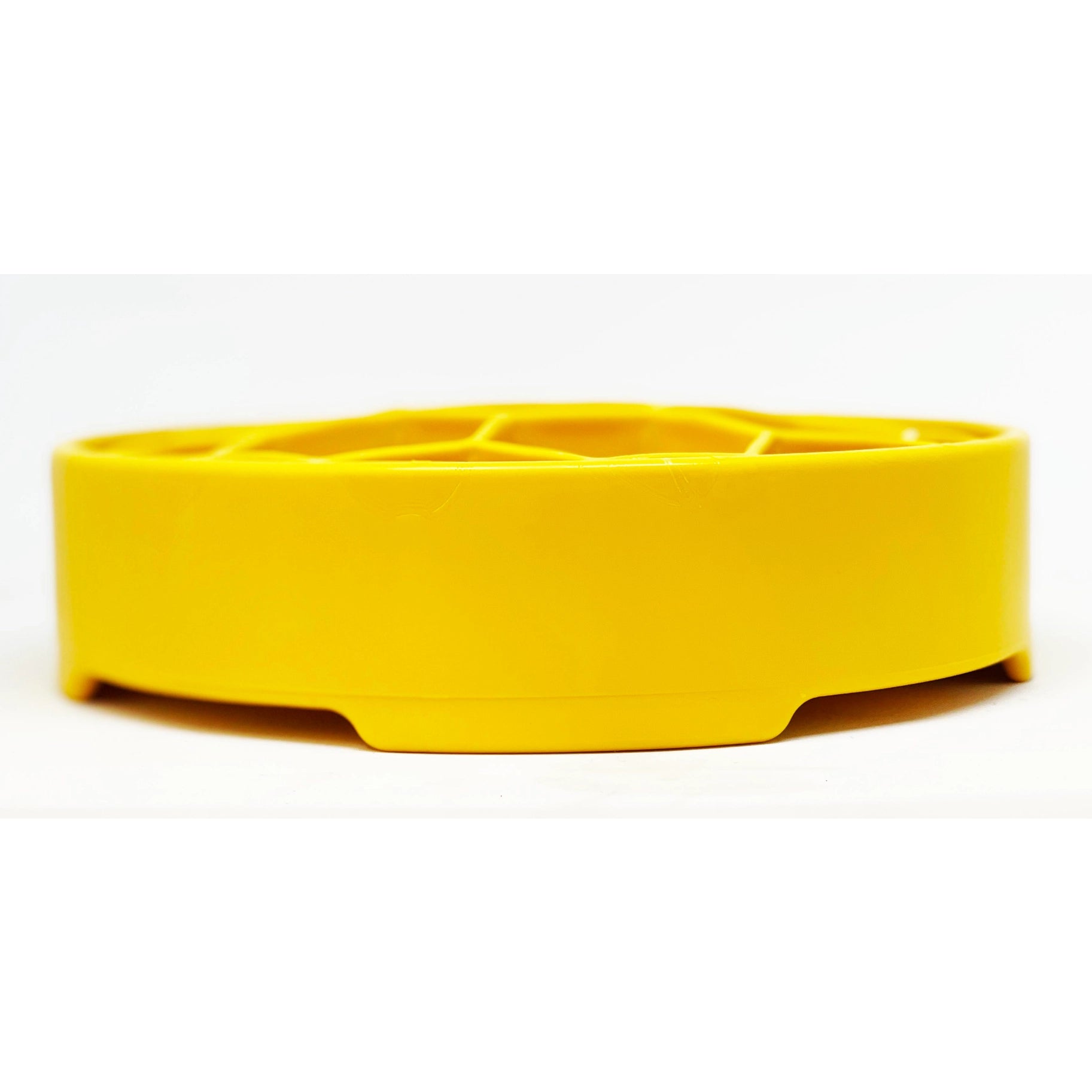 EBowl Nid d'abeille anti-glouton Soda Pup