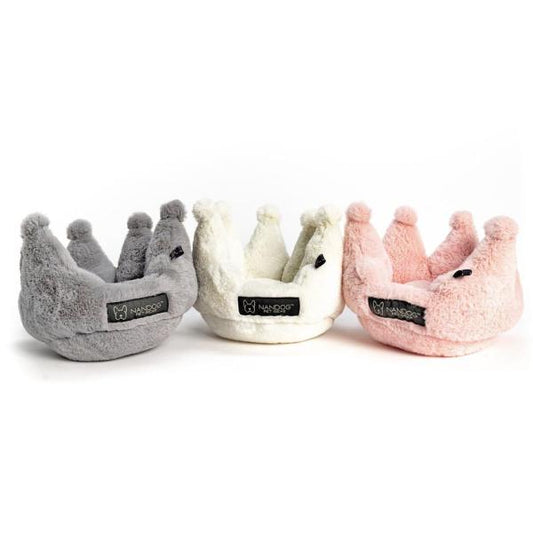 Jouet Peluche Cloud Crown Nandog Pet Gear