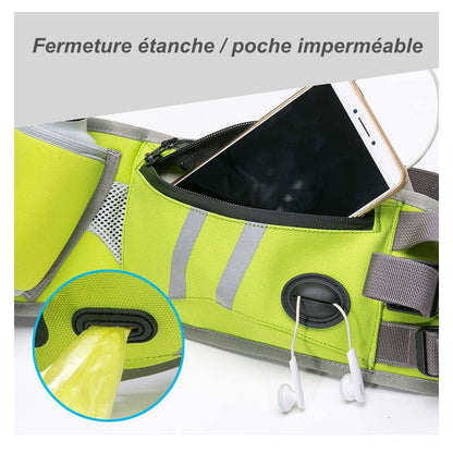 Ceinture de Course TRUELOVE JOGG TrueLove