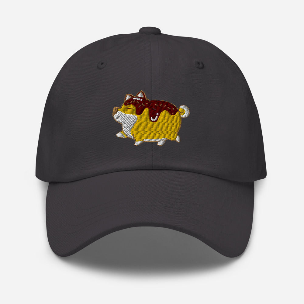 Dognut Casquette de Baseball AVET'SERVICES