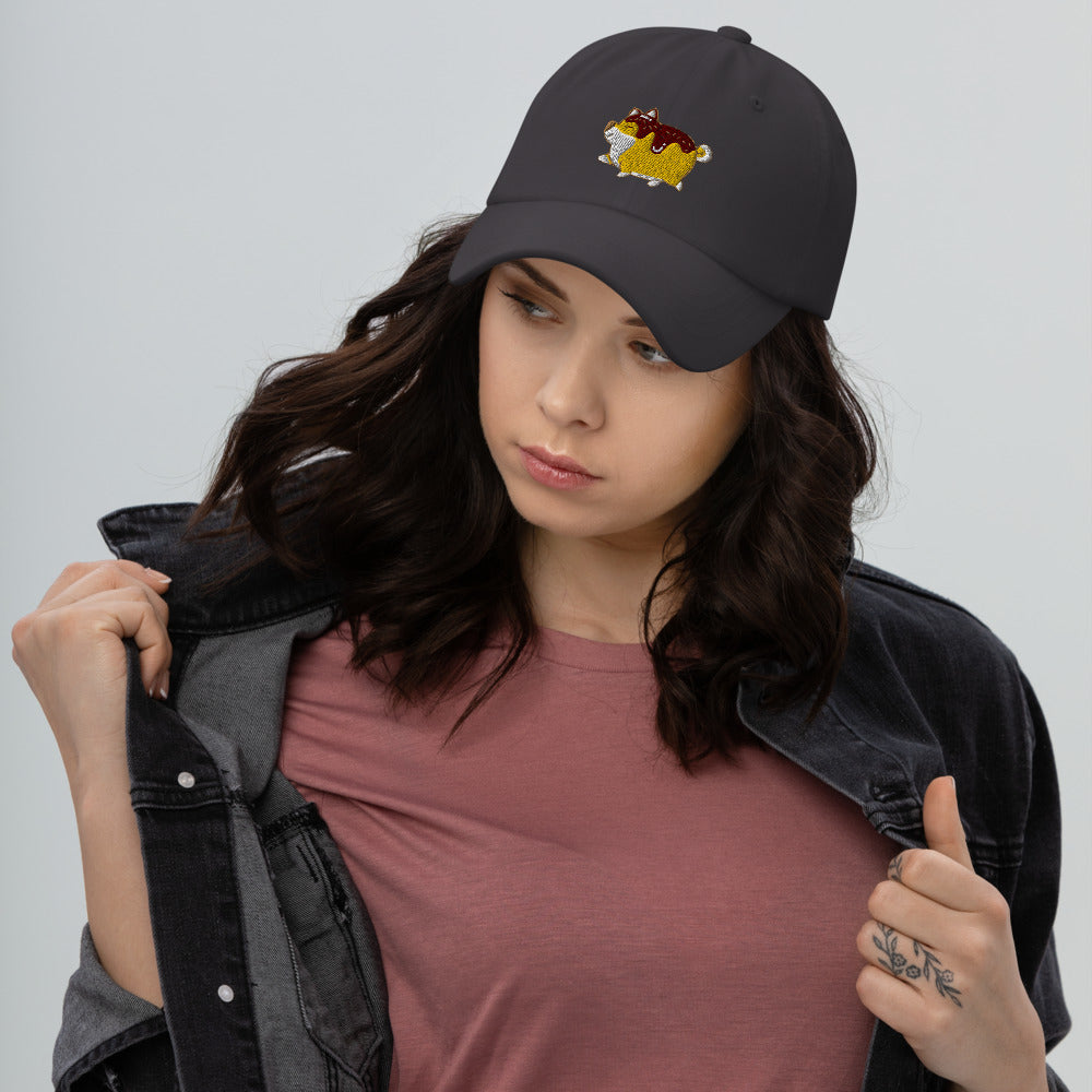Dognut Casquette de Baseball AVET'SERVICES