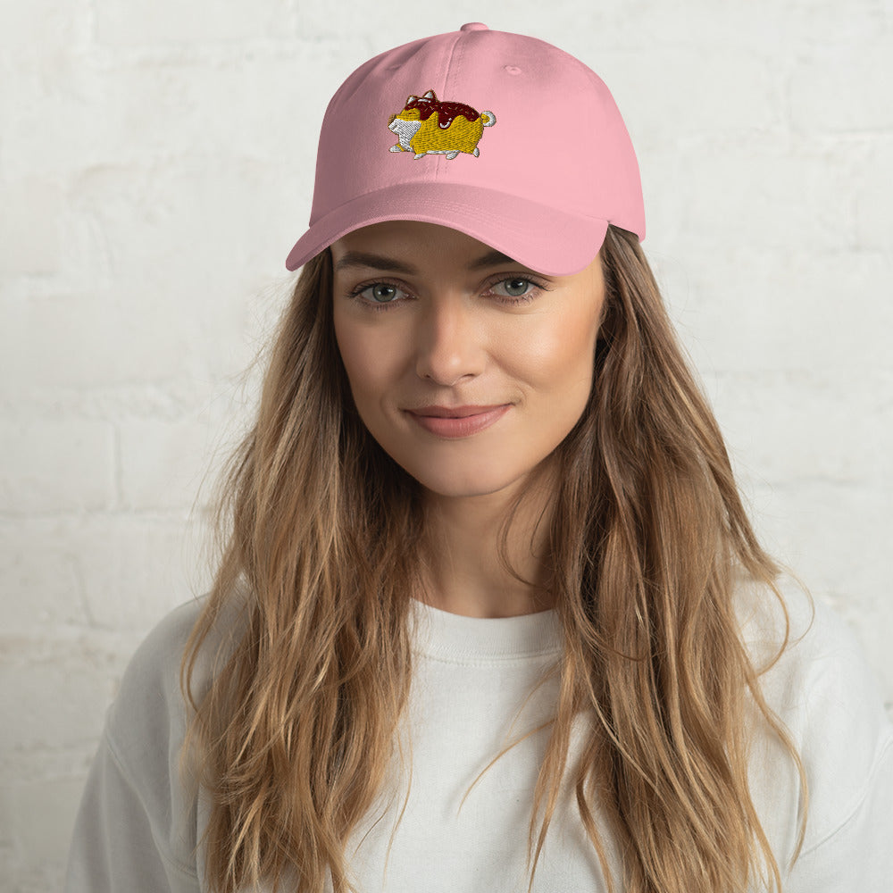 Dognut Casquette de Baseball AVET'SERVICES