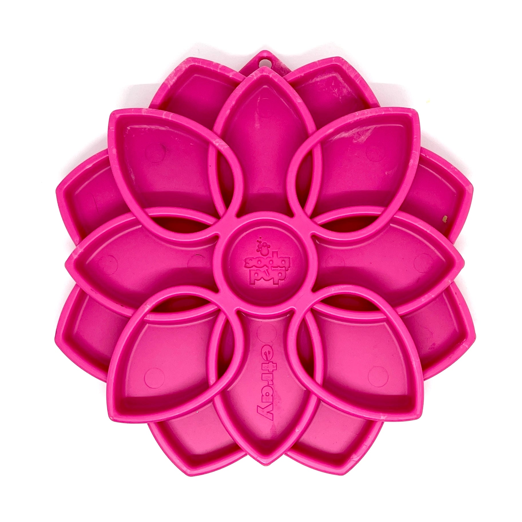 Plateau Mandala Soda Pup