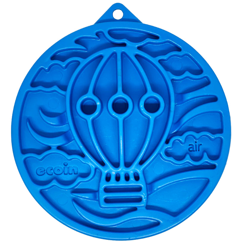 Ecoin Nylon Air Soda Pup