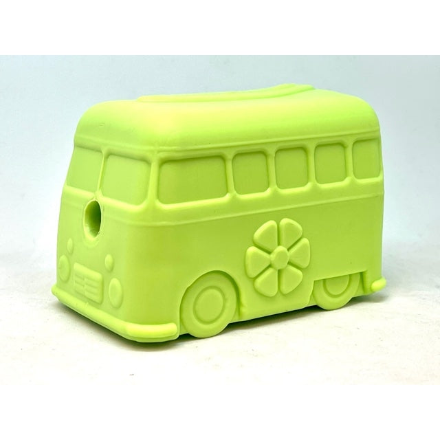 Distributeur Surf's Up Combi Van Soda Pup