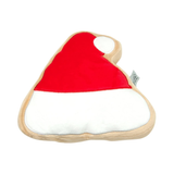Peluche Biscuit de Noël Bonnet de Père Noël Midlee Designs