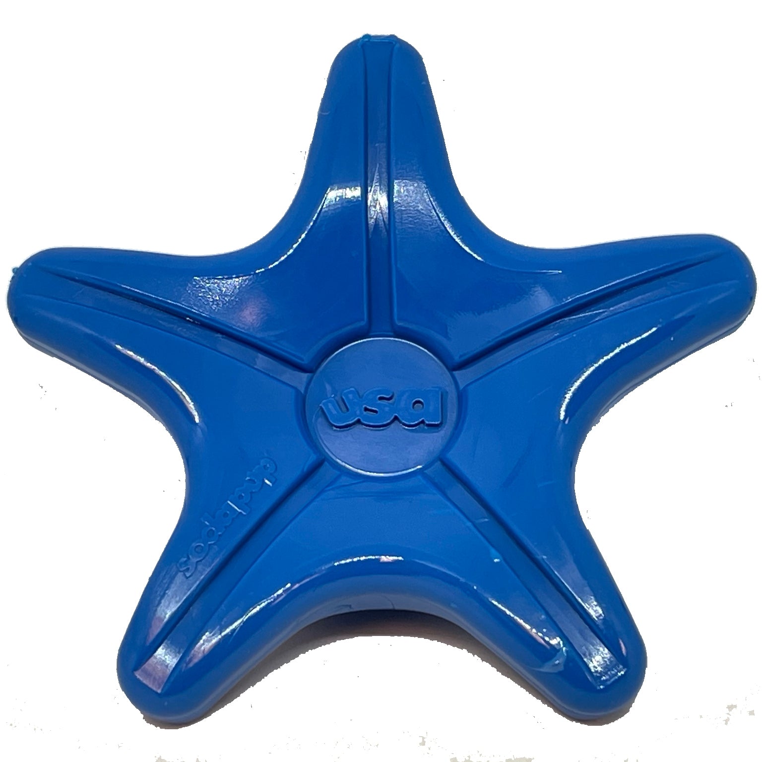 STARFISH en nylon Soda Pup