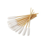 Bamboostick® Bâtonnets ouatés pour soins oreilles