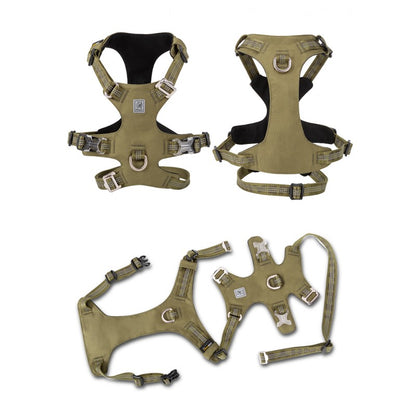 WINHYEPET Harnais Redrock 3M TRUELOVE