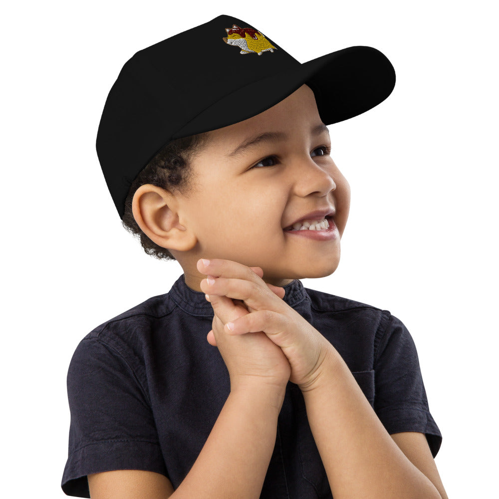 Dognut Casquette enfant AVET'SERVICES