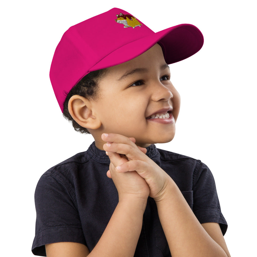 Dognut Casquette enfant AVET'SERVICES