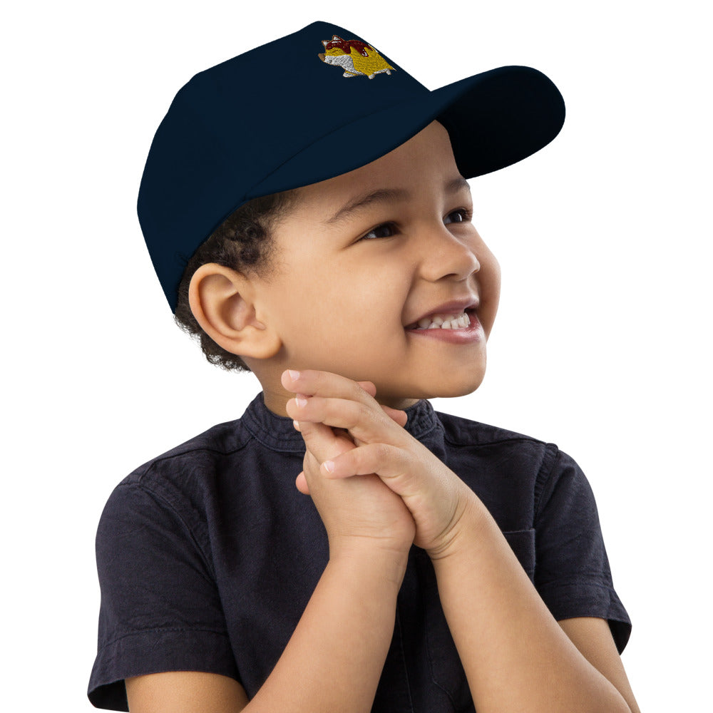 Dognut Casquette enfant AVET'SERVICES