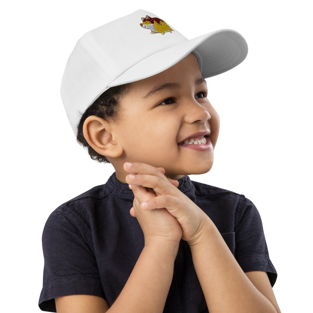 Dognut Casquette enfant AVET'SERVICES