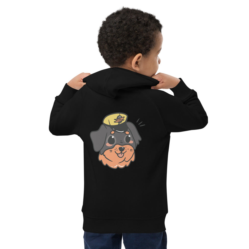 Sweat écologique KIDS Avet'services AVET'SERVICES