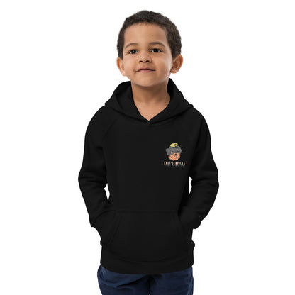 Sweat écologique KIDS Avet'services AVET'SERVICES