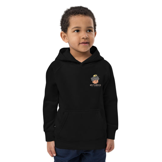 Sweat écologique KIDS Avet'services AVET'SERVICES